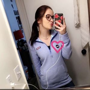 Meet your Posher, Madison